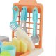 thumbnail image 3 of Kids Kitchen Toy Set Basin Pot Shovel Circulating Water Outlet Electric Dishwashing Utensil Playset, 3 of 4