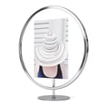 thumbnail image 1 of Portaretratos Infinity UMBRA 12x18 Cromo 1012272-158, 1 of 2