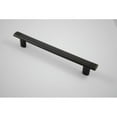 thumbnail image 3 of Residential Essentials 10255SN Cabinet Bar Pull- Satin Nickel, 3 of 3