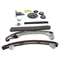 thumbnail image 1 of Kit Cadena Distribución Focus 2005 A 2011 Ford L4 2.0L KEEP ON GREEN ., 1 of 3