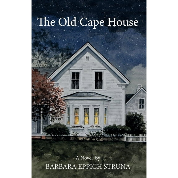 The Old Cape House, (Paperback)