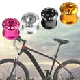 thumbnail image 4 of Neinkie Crankset Screw Universal Quick Release Double Disc Mountain Folding Bicycle Tooth Disc Nail for Bike Repair, 4 of 9