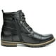 thumbnail image 3 of Bruno Marc Botas para Hombres Calzado Trabajo Chukka Boots, 3 of 8