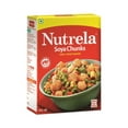 thumbnail image 1 of Morceaux de soja 100 % végétariens Nutrela, 1 of 2