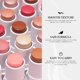 thumbnail image 3 of Set de crema de maquillaje para contorno bayfree bayfree, 3 unidades, 3 of 9