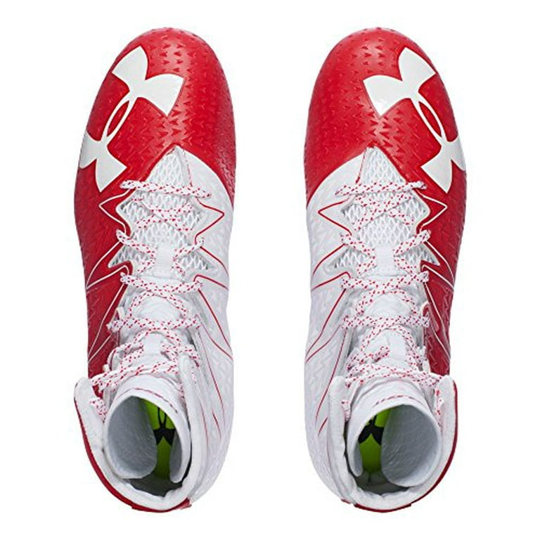 Under Armour Men's UA Highlight MC Football Cleats - Walmart.com