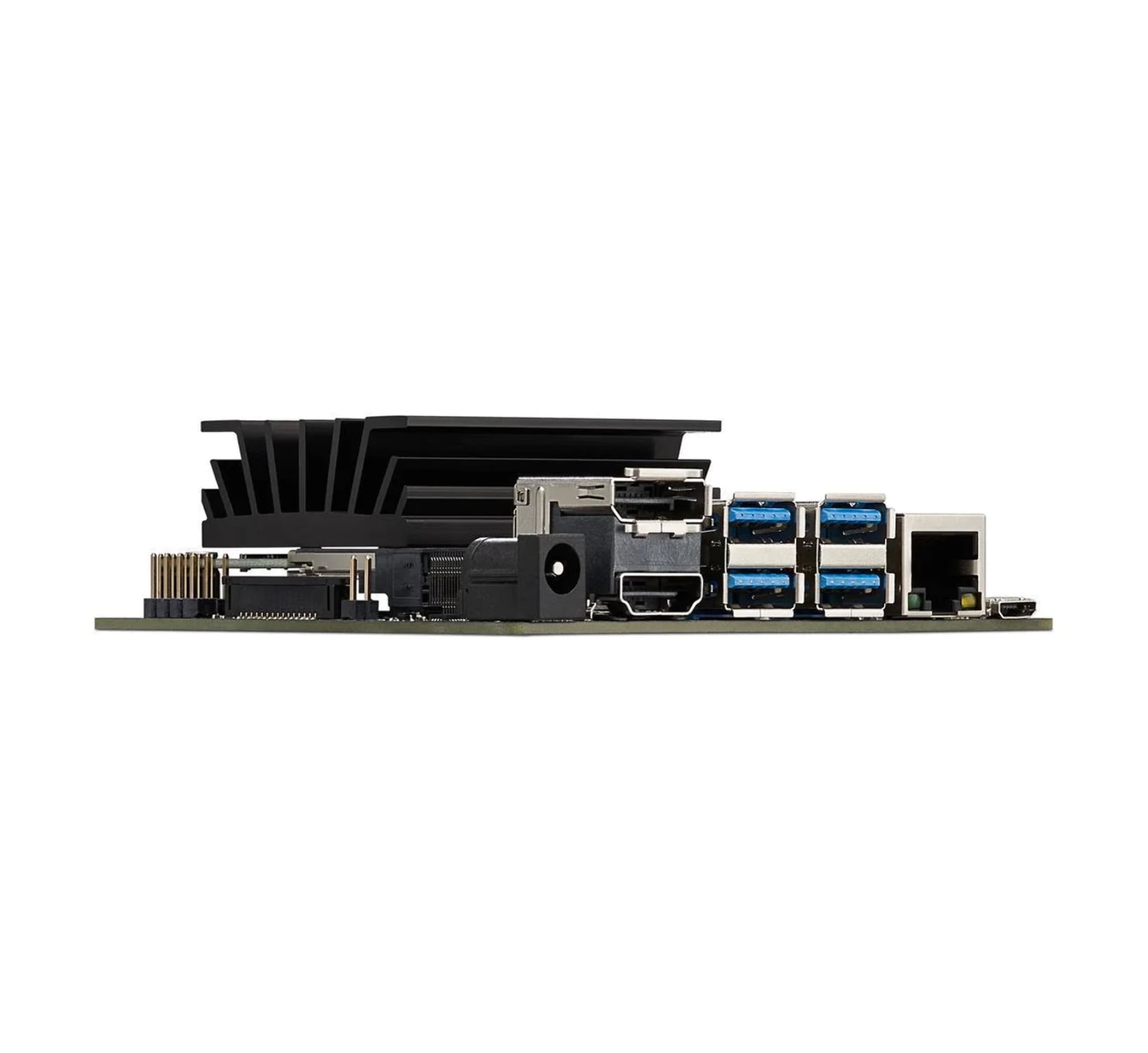 NVIDIA Jetson Nano Developer Kit - Walmart.com