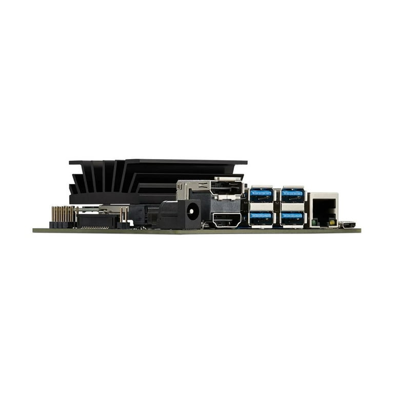 NVIDIA Jetson Nano Developer Kit - Walmart.com