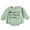 Green, variant on Bagilaanoe Newborn Baby Girl Oversized Romper Sweatshirt Long Sleeve Bodysuits Print Pullover 3M 6M 12M 18M Infant Casual Tee Tops