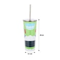 thumbnail image 3 of Vaso Disney Toy Story de Acero Inoxidable con Tapa y Popote para Bebidas Frías de 700 ml., 3 of 4