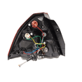 thumbnail image 2 of Calavera Derecha GM PARTS Aveo 2013-2017, 2 of 2