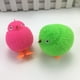 thumbnail image 5 of Juguete para niños con forma de pollo y luz LED parpadeante, para aliviar el estrés, de XM Culture, 5 of 8
