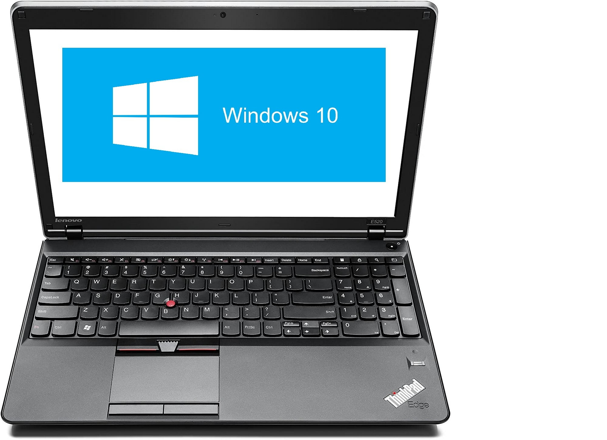 Lenovo Thinkpad e520 Laptop Computer, 1.90 GHz Intel i5 Dual Core, 4GB ...