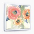 thumbnail image 1 of Buttercup II - Traditional Framed Canvas, 1 of 3