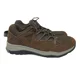 thumbnail image 2 of Size 9.5 - New Balance 669v2 Chocolate Brown, 2 of 5