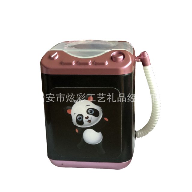 Electric Makeup Brush Washing Machine Makeup Brush Cleaner Machine
