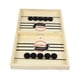 thumbnail image 1 of Niños Padres Fast Sling Puck Juego de mesa Fiesta portátil en casa Juego de mesa Slingpuck con ritmo para niños Inevent FN0415-00B, 1 of 7