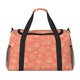 thumbnail image 1 of Balery The Marine Theme With Beautiful Corals Bolsa de Gimnasio para Mujeres, Bolsa de Viaje con Bolsillo Húmedo, Bolsa de Fin de Semana para Mujeres, Bolsa de Viaje Resistente al Agua, 1 of 7