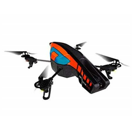 Refurbished Parrot AR Drone Quadricopter, 2.0 Edition, (Parrot Ar Drone 2.0 Best Price)