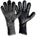 thumbnail image 1 of Goalkeeper Gloves For Kids Adult, Non-slip Latex Soccer Goalie Gloves, 1 of 5