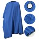 thumbnail image 3 of Capa de corte de cabello de color sólido de moda 1 Pc para corte de cabello azul 1 Pc, 3 of 6