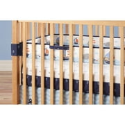 Child of Mine by Carter's Captain Cutie Fresh Air Crib Liner