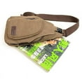 thumbnail image 2 of 1 bolsa de pecho para hombre., 2 of 3