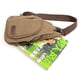 thumbnail image 2 of 1 bolsa de pecho para hombre., 2 of 3