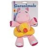 Garanimals - Bath Floater, Hippo