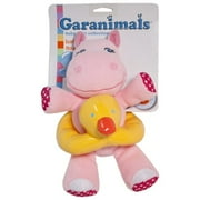 Garanimals - Bath Floater, Hippo