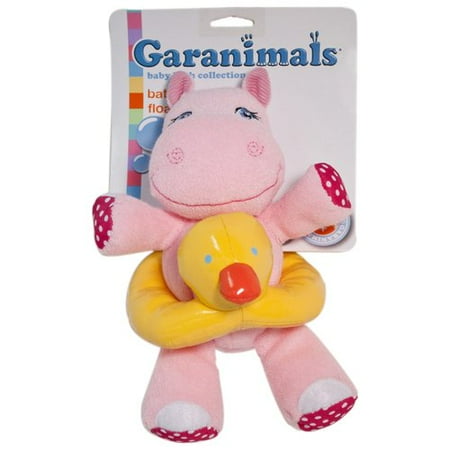 Garanimals - Bath Floater, Hippo