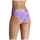 thumbnail image 3 of Under Armour UA PURE STRETCH HIPSTER SIN MUESTRA ESTAMPADO 3PAQ XL, 3 of 5