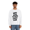 thumbnail image 4 of Ball Python Mom Mothers Day Sweatshirt, Gifts, Crewneck, 4 of 7