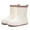 Beige, variant on Rain Boots Women Short Ankle Waterproof Rain Shoes Outdoor Garden Shoes