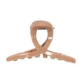 thumbnail image 2 of Scunci 4 piece Grey Claw Gift Set, 2 of 5