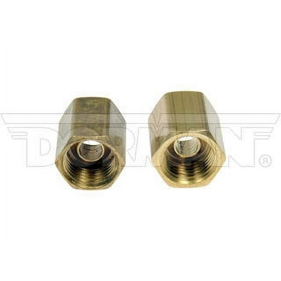 Dorman 919-295 Stainless Steel Brake Line Kit