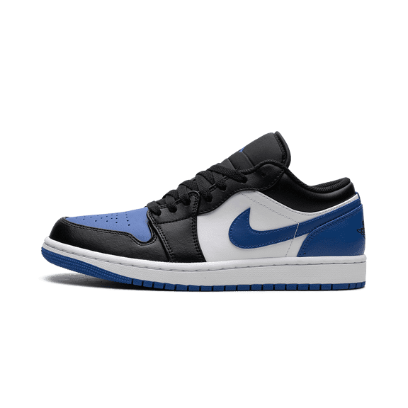 JORDAN MENS Air Jordan 1 Low "Royal Toe" 553558 140 from Stadium Goods