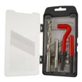thumbnail image 3 of 15Pcs M12 x 1.25 Thread Repair Kit Helicoil Compatible 12mm Damaged Threads, 3 of 8