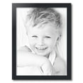 thumbnail image 2 of ArtToFrames 18x24 Inch Black Picture Frame, This Black Wood Poster Frame is Great for Your Art or Photos, Comes with 060 Plexi Glass (4103), 2 of 8