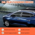 thumbnail image 4 of Glass Oil Film Remover for Car,Window Cleaner,Includes Handle Oil Film Cleaning Brush for Auto & Home, 4 of 7