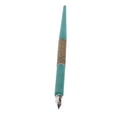 thumbnail image 1 of Pluma De Caligrafía, Pluma De Inmersión De Caligrafía Cian Moda Retro Para Arte De Palabras, 1 of 7
