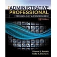 thumbnail image 1 of Le Professionnel Administratif: Technologie & Procédures, Version à Spirale, 1 of 3