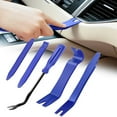 thumbnail image 3 of Car Hand Tool Set Car Disassembly Tool Kit Stereo Repair DVD Repair Tool Dashboard Removal Tool Interior Plastic Trim Panel, 3 of 9