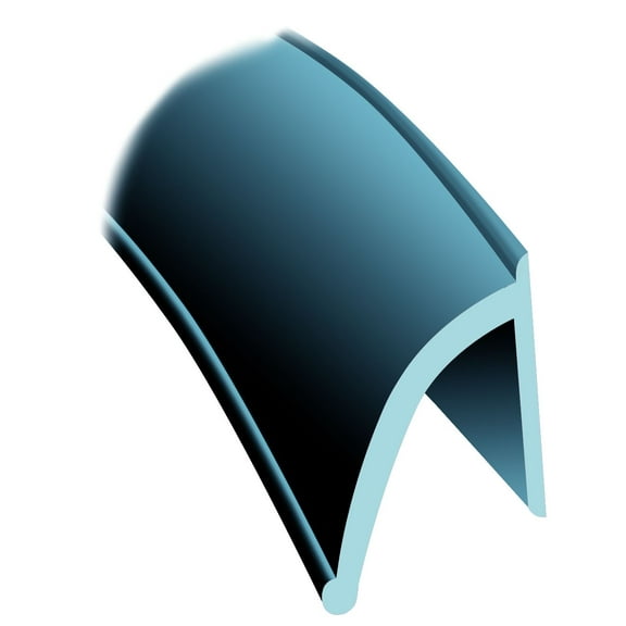 pacer performance 52-169 flexy flares black 2-1/2" x 50' heavy duty no-lip Fits select: 1975-2022 FORD F150, 1999-2022 CHEVROLET SILVERADO