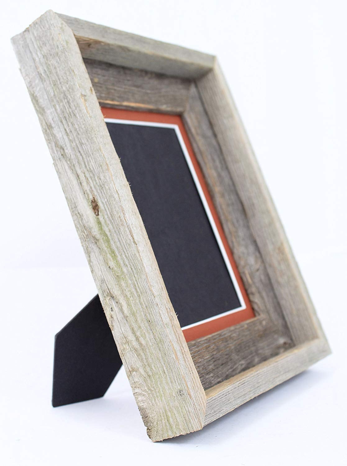 Classic Color - Reclaimed Wood Frames (Mat Prints) – Heather Brown Art