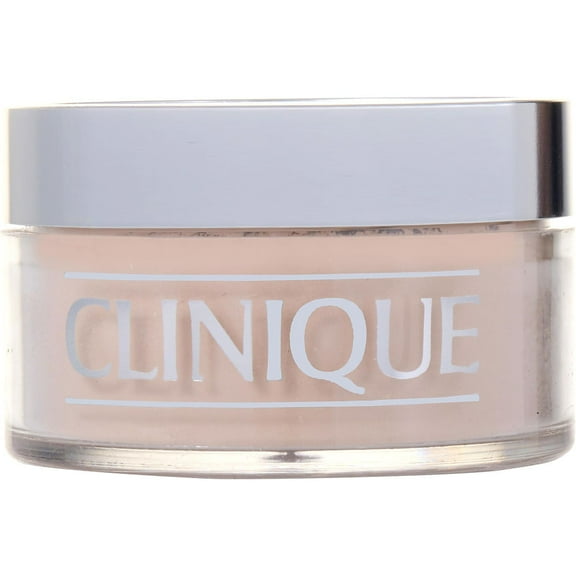 Clinique Blended Face Powder, 02 Transparency, 0.88 oz