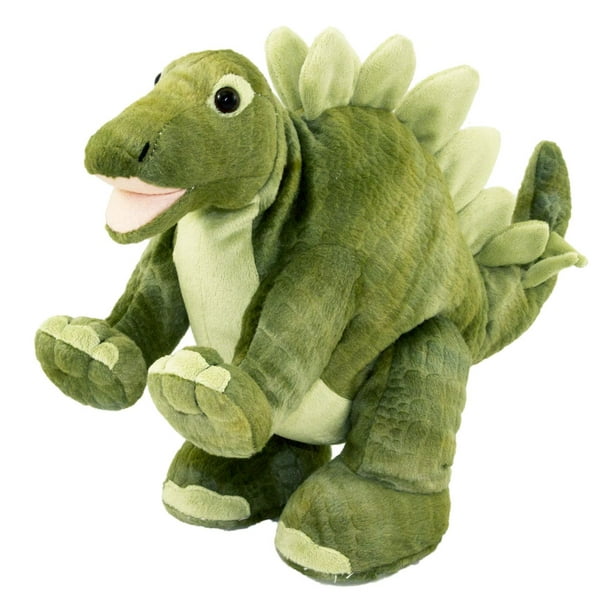 stegosaurus stuffed animal