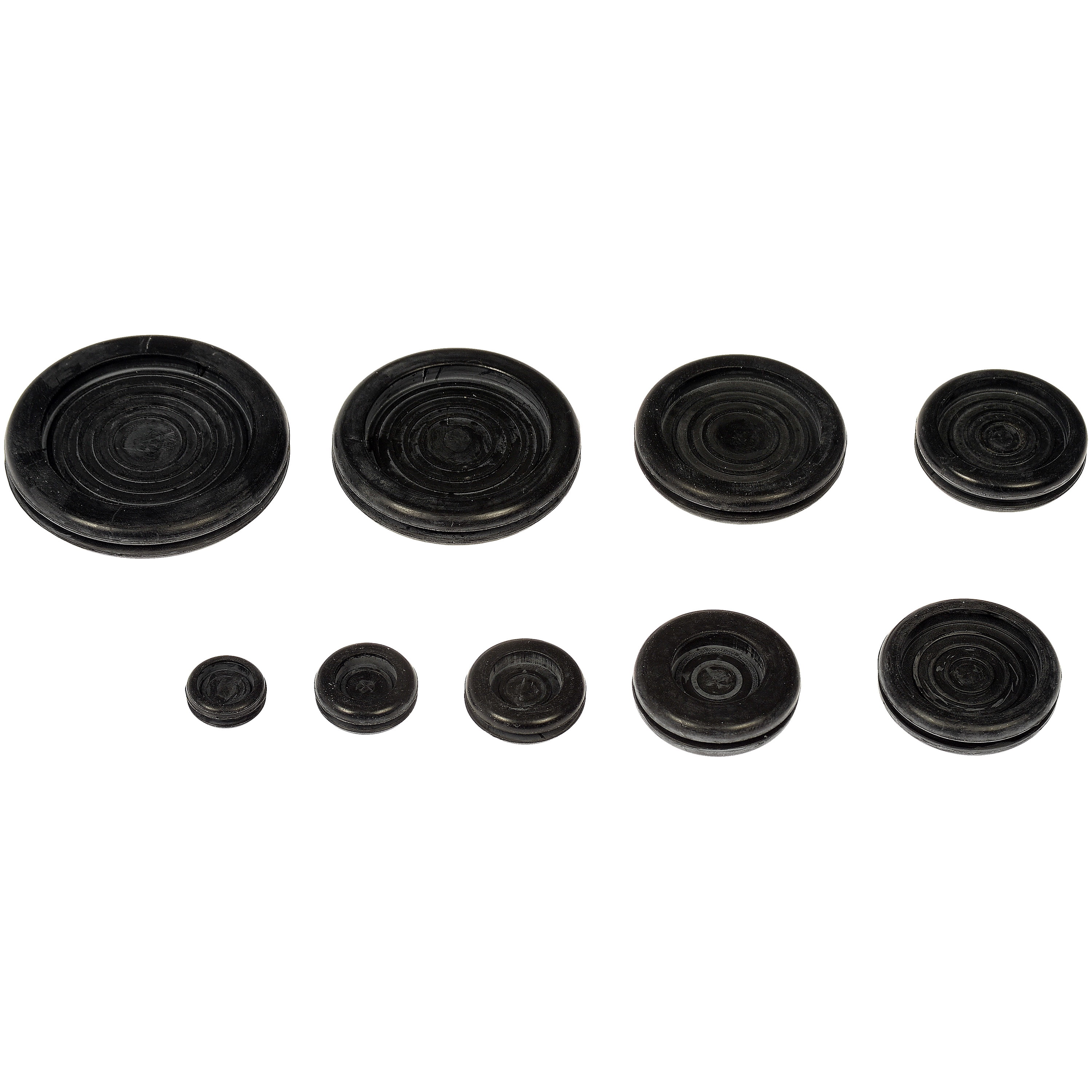 Dorman 90403 Diaphragm Grommet Tech Tray