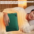 thumbnail image 1 of Warm Pillow 2025 New Model Rechargeable Usb Warm Pillow Warm Pillow Is Machine Washable Warm Pillow Is Suitable For Hands And Feet,1 Hand Warmer Clearance, 1 of 9