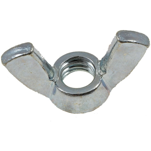 Dorman 810-032BX Wing Nut-Grade 2- 3/8-16 (Pack of 10)